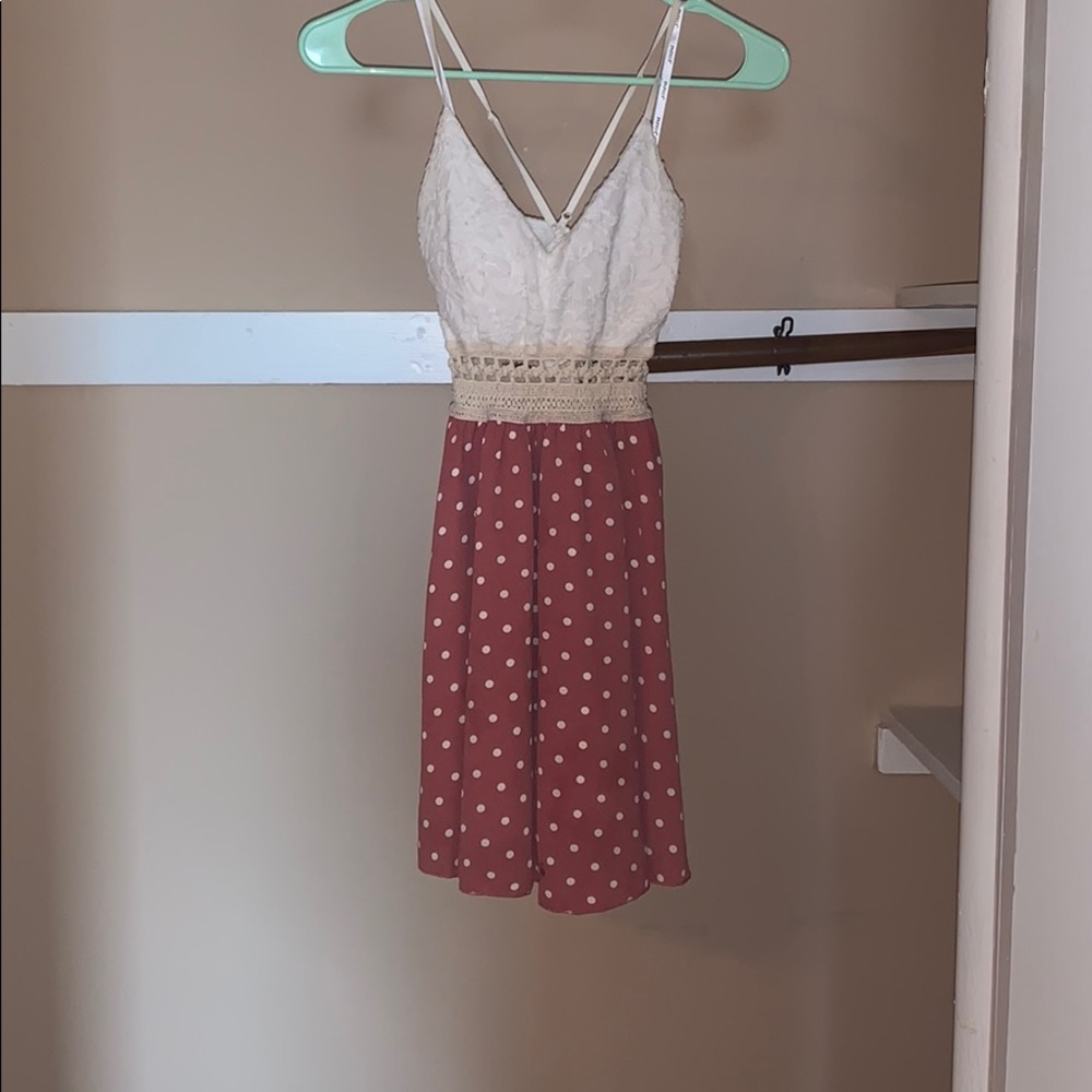 Papaya Cute Dress!